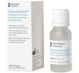 ChemVarnish - ochranný zubní lak, 12,5ml