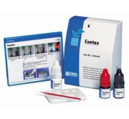 Contax Intro Kit + Activator 5ml+5ml