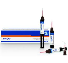 Bifix SE - upevňovací systém, 5g bílý opákní