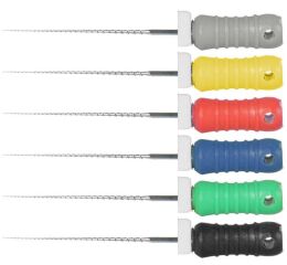 Hedstroem POLODENT 31 mm ISO 15-40