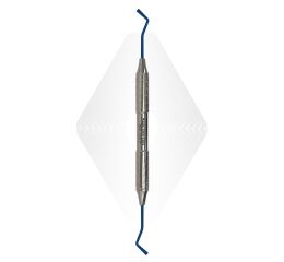 ErgoSlip nástroj Plugger, 2.5mm-3.8mm