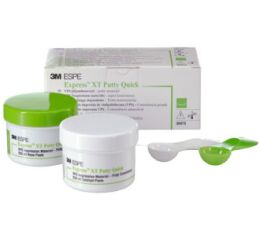 Express XT Putty Quick, 2x250ml