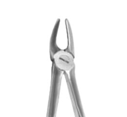 Kleště č.7 horní molárové a řezákové