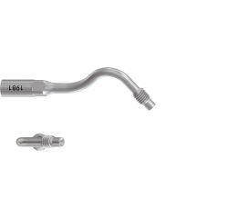 Ultrazvuková koncovka Komet EMS 1981