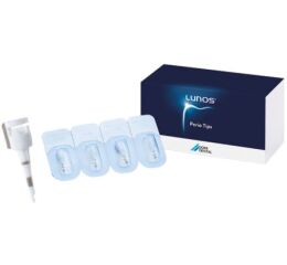 MyLunos Perio Tips