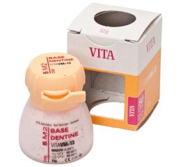 Vita VM13 Base Dentin, 12g odstín 5M1