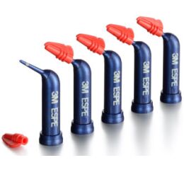 Adstringentní retrakční pasta, 25x0,25g