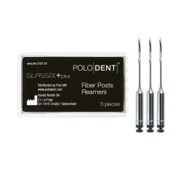 POLODENT Glassix+ Plus Pilot předvrtáky