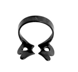 Kofferdamová spona 2 - premolar