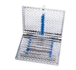 IMS Infinity DIN Collection Endo Micro Surgical Ki