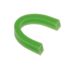 Skusové valy podkova, 96ks jablkové