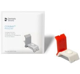 CliXdish - míchací mistička, 3ks