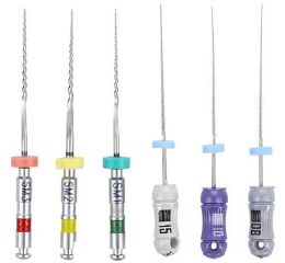 TF Adaptive File SM Procedure Pack 23 mm