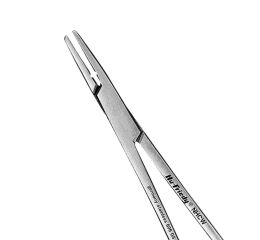 Needle Holder Crile-Wood, grooved, 3-0 - 6-0, 15cm