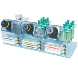 Endo-Station Go Easy 3 neon oranžová