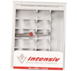 Bevelshape 40 µm střední červený