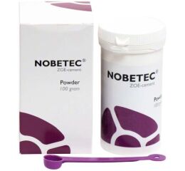 Nobetec - cement, 100g prášek