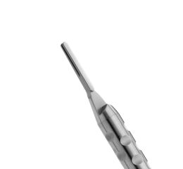 Rukojeť skalpelu typ 5E, evropská verze