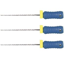 K-Reamers POLODENT 28 mm ISO 30