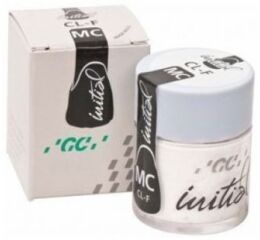 GC Initial MC Clear Fluorescence CL-F