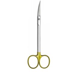 Nůžky Joseph TC 14cm zahnuté