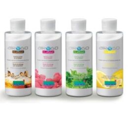 Air-N-Go Classic, 4x250g sortiment