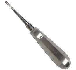 Luxátor zahnutý 4mm