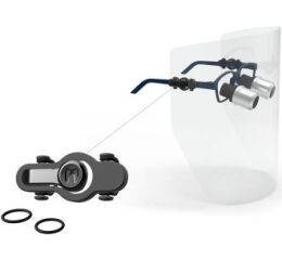 Vista-Tec LupOn oRings silikonové kroužky