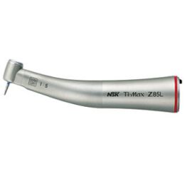 Ti-Max Z 85L červené kolénko LED mini