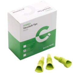 VacuSoft Comfort zelené