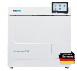 Autokláv PRO-LINE vacuclav 118 17L