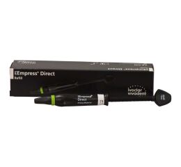 IPS Empress Direct Translucent, 3g