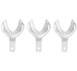 Otiskovací lžíce plastové tvarovatelné č. 22