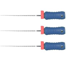 K-file POLODENT 28 mm ISO 60