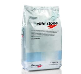 Elite Stone - sádra IV. třídy, 3kg hnědá