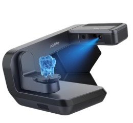 AIDITE A-IS Pro 3 laboratorní skener