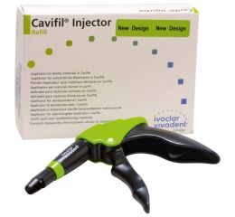 Cavifil Injector New Design aplikační pistole