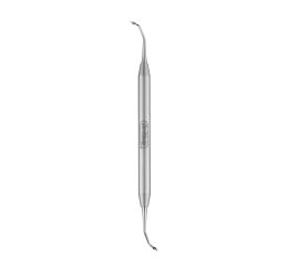 Tunelovací nůž Steigmann, upraven