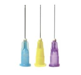 Vist-Probe výplachové kanyly 23ga, 20ks modré