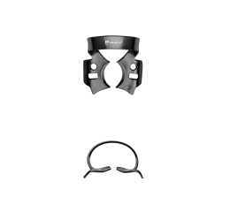 KOFFERDAM SPONA Č.7 NERISSIMO