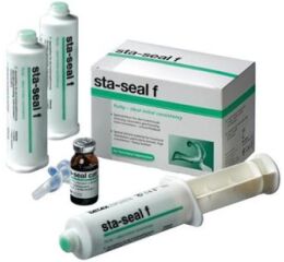 Sta-Seal F set