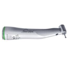 Mont Blanc 5:1 se světlem