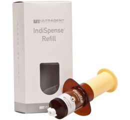 ViscoStat IndiSpense - hemostatický gel, 30ml