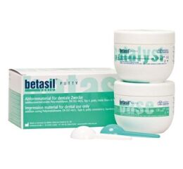 Betasil vario putty, 2x300ml