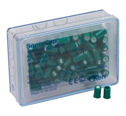 SuperCap cívky 6,7mm 100ks