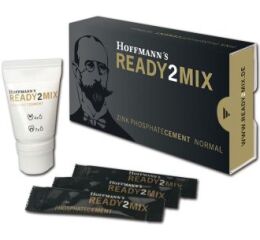 Hoffmann's Ready2Mix 20x1g+10ml