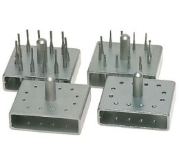 Bur Block FG - CA - MX