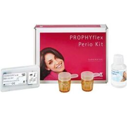 Prophyflex Perio Kit