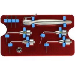 Zumax Broken Instrument Removal Kit