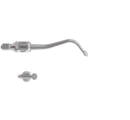 Ultrazvuková koncovka Komet SONICflex SF58D 027